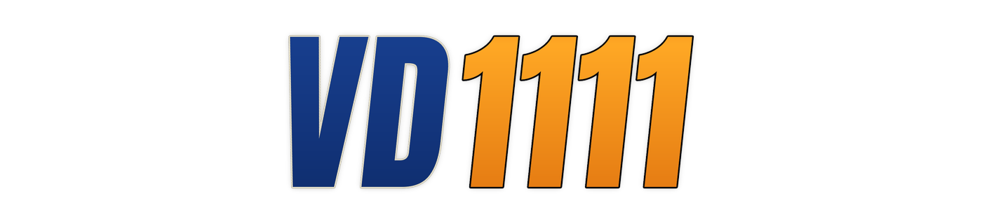 vd1111 লোগো